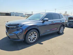 Honda CR-V 1.5L 4 2024