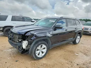 Volkswagen Atlas 3.6L 6 2018