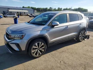 Volkswagen Taos 1.5L 4 2023