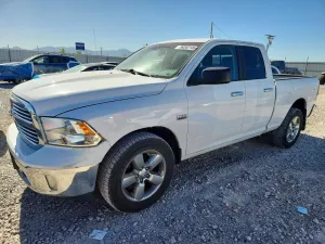 RAM 1500 5.7L 8 2014