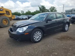 Chrysler Sebring 2.4L 4 2010