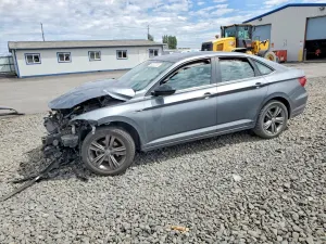 Volkswagen Jetta 1.4L 4 2019