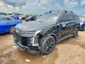 Hyundai Palisade 3.8L 6 2023