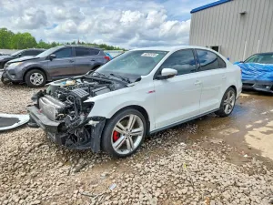 Volkswagen Jetta 2.0L 4 2017