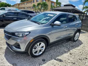 Buick Encore 1.3L 3 2023