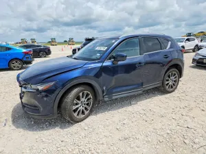 Mazda CX-5 2.5L 4 2021