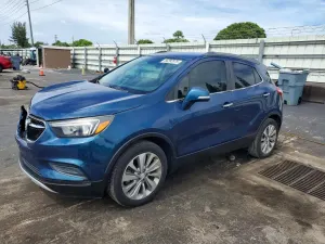 Buick Encore 1.4L 4 2019
