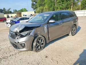 Kia Sorento 3.3L 6 2019
