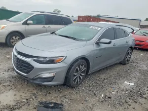 Chevrolet Malibu 1.5L 4 2023