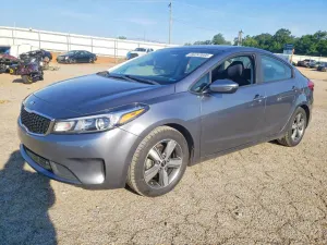 Kia Cerato / Forte / K3 2.0L 4 2018