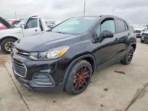 Chevrolet Trax 1.4L 4 2020