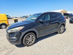 Hyundai Tucson 2.0L 4 2016