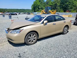 Lexus ES 3.5L 6 2008