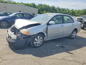 Toyota Corolla 1.8L 4 2006