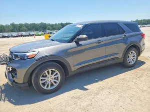 Ford Explorer 2.3L 4 2021