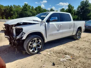 RAM 1500 5.7L 8 2023