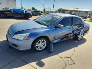 Honda Accord 2.4L 4 2007