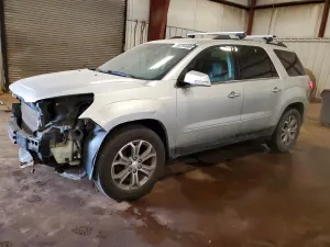 GMC Acadia 3.6L 6 2015