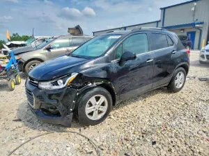 Chevrolet Trax 1.4L 4 2019