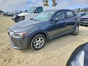 Mazda CX-3 2.0L 4 2016