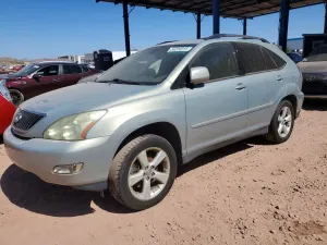 Lexus RX 3.3L 6 2004