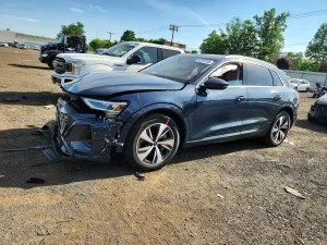 Audi Q8 e-tron 2024