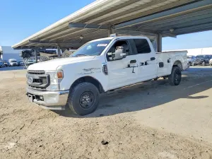 Ford F-250 6.2L 8 2021