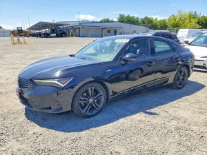 Acura Integra 1.5L 4 2024