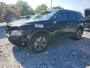 Nissan Rogue 1.5L 3 2023