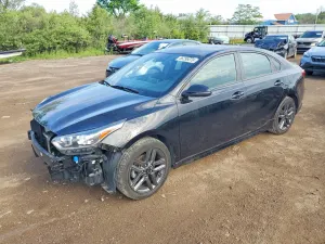 Kia Cerato / Forte / K3 2.0L 4 2021