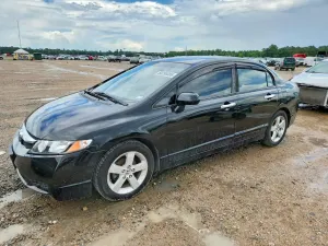Honda Civic 1.8L 4 2010