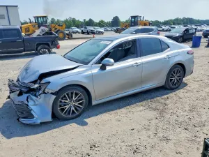 Toyota Camry 3.5L 6 2023