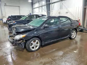 Toyota Corolla 1.8L 4 2011