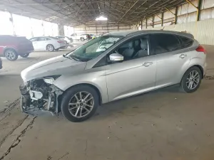 Ford Focus 2.0L 4 2016