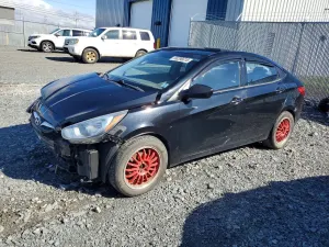 Hyundai Accent 1.6L 4 2014