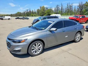 Chevrolet Malibu 1.5L 4 2024