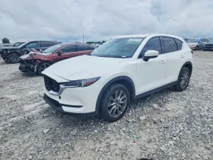 Mazda CX-5 2.5L 4 2021