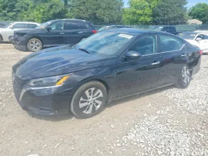 Nissan Altima 2.5L 4 2025
