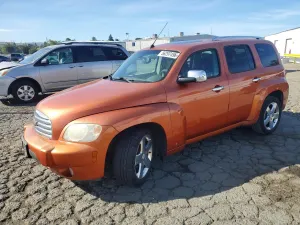 Chevrolet HHR 2.4L 4 2006