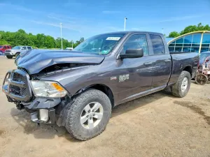 RAM 1500 5.7L 8 2019