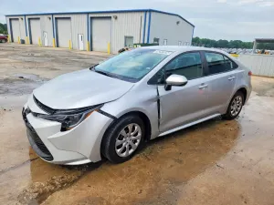 Toyota Corolla 2.0L 4 2026