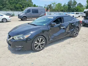 Nissan Maxima 3.5L 6 2016