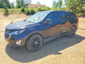 Chevrolet Equinox 1.5L 4 2020