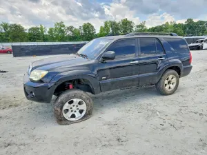 Toyota 4Runner 4.0L 6 2007