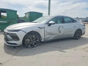 Hyundai Sonata 2.5L 4 2025