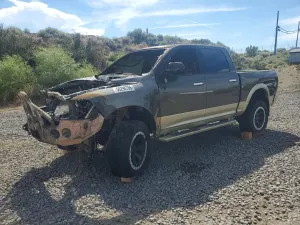 Dodge RAM 5.7L 8 2012
