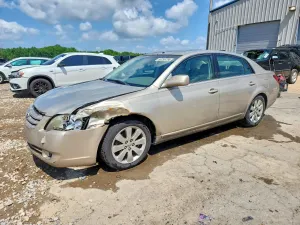 Toyota Avalon 3.5L 6 2005