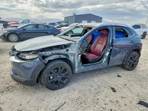 Mazda CX-30 2.5L 4 2023