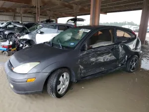 Ford Focus 2.0L 4 2002