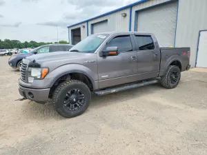 Ford F-150 3.5L 6 2011